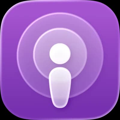 Listen on Apple Podcasts