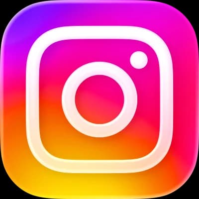 Follow on Instagram