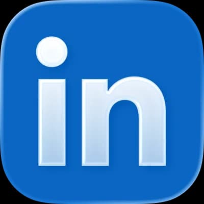 Follow on LinkedIn
