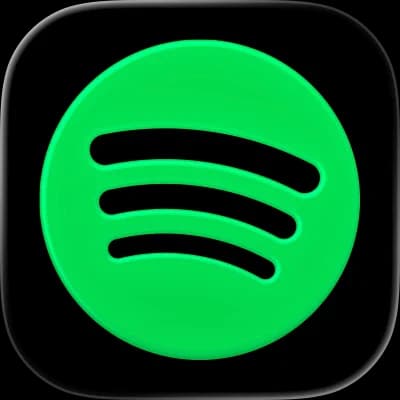 Listen on Spotify